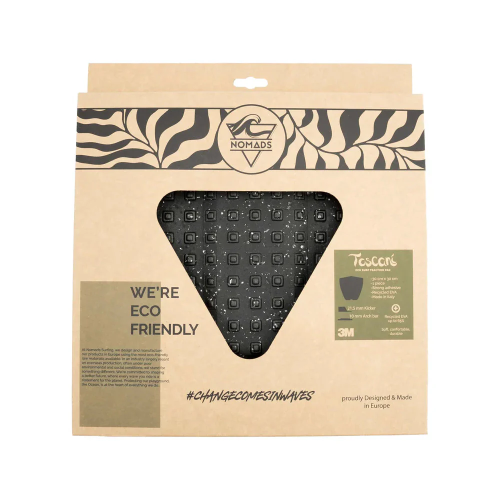 NOMADS - Pad Toscani Lite – Image 7
